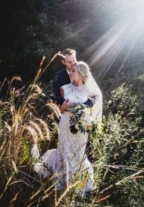 Beautiful Photos at a Beautiful Wedding & Event Venue