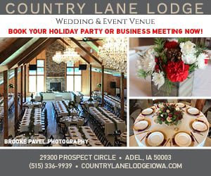2018-19 Holiday Party at Country Lane Lodge