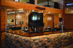Country Lane Lodge Des Moines Wedding & Event Alcoholic Beverages