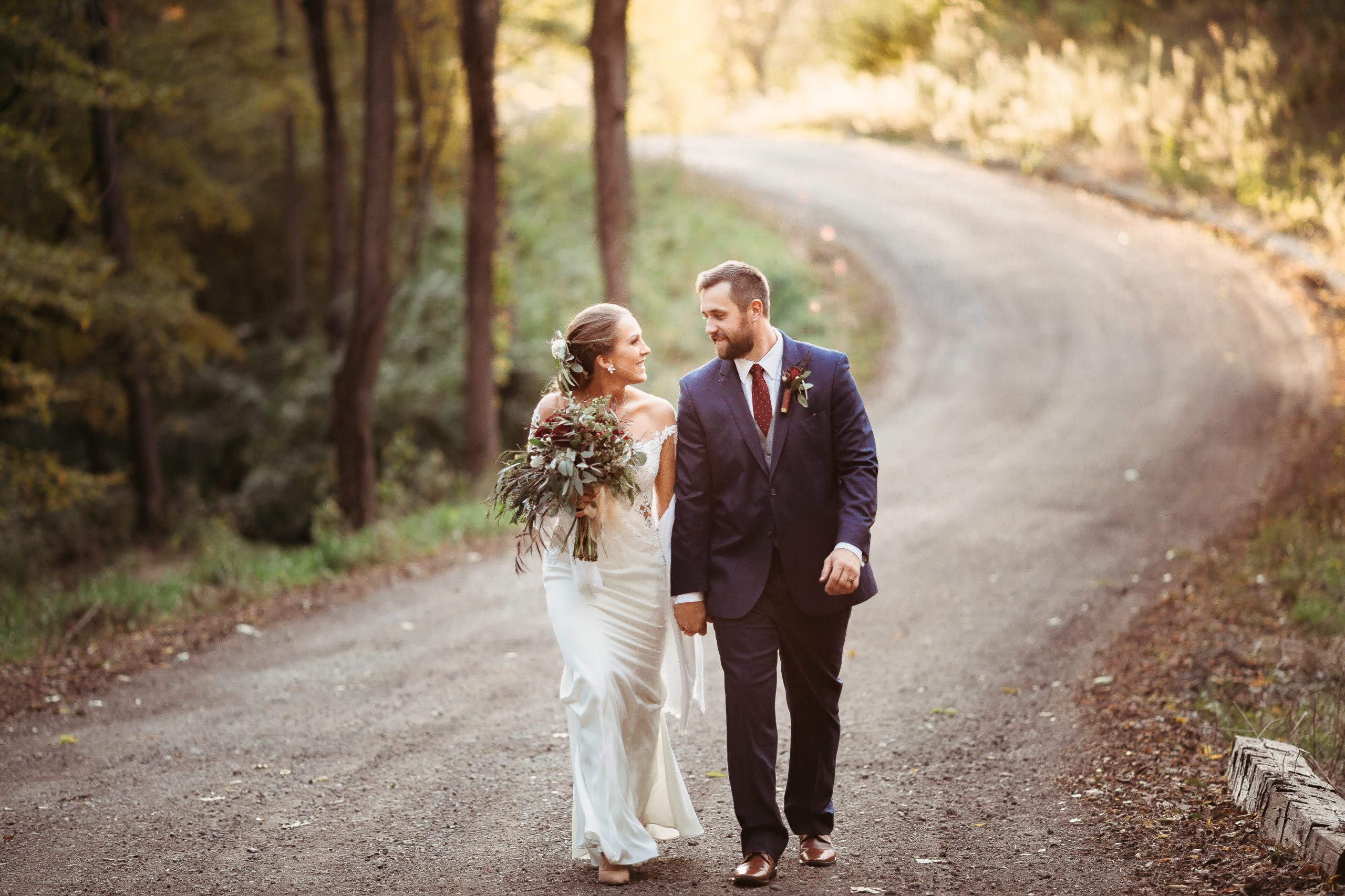 The Country Lane at Country Lane Lodge